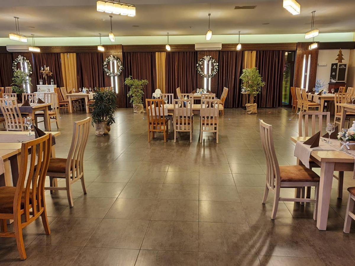 Hotel Escalade Poiana Brasov Esterno foto