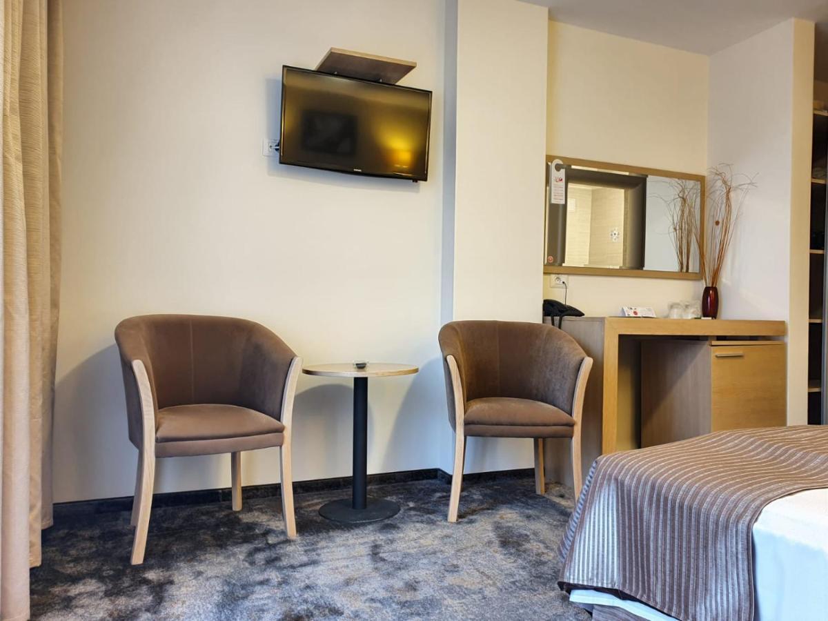 Hotel Escalade Poiana Brasov Esterno foto
