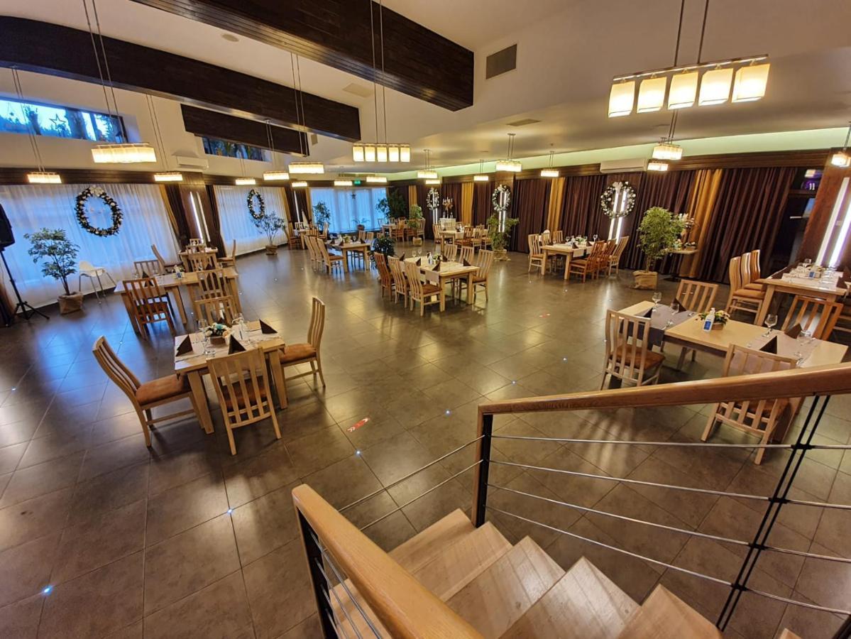 Hotel Escalade Poiana Brasov Esterno foto